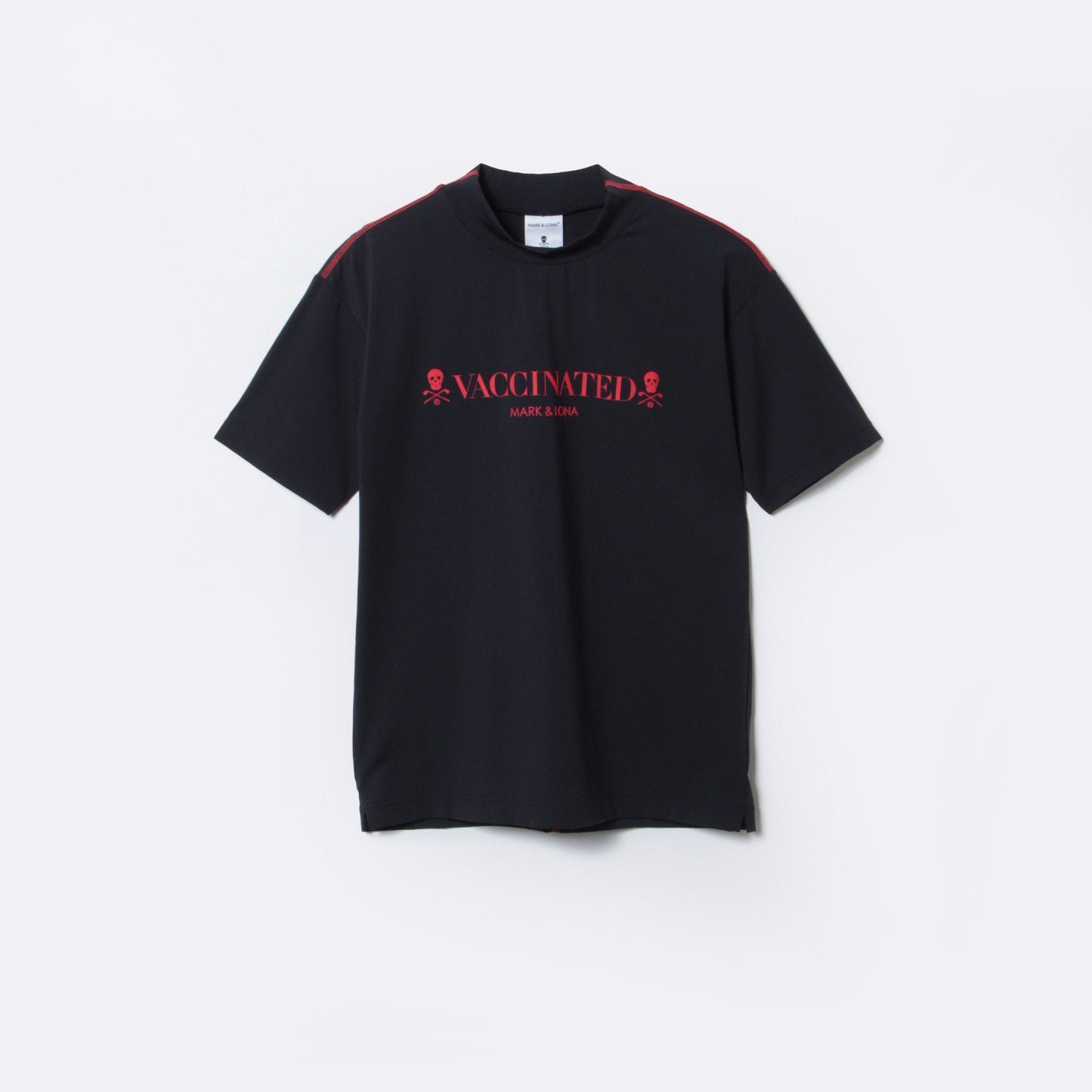 Vaccinated Tee | MEN