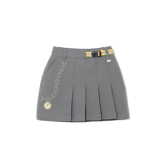 Anker Asym Skirt | WOMEN