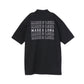 Closure Mock neck Shirts | MEN