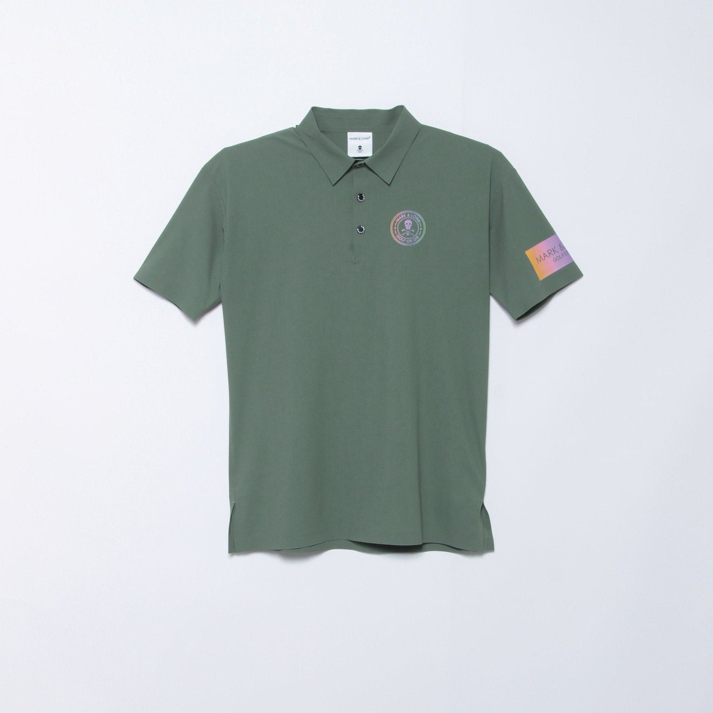 Hi Score Polo | MEN