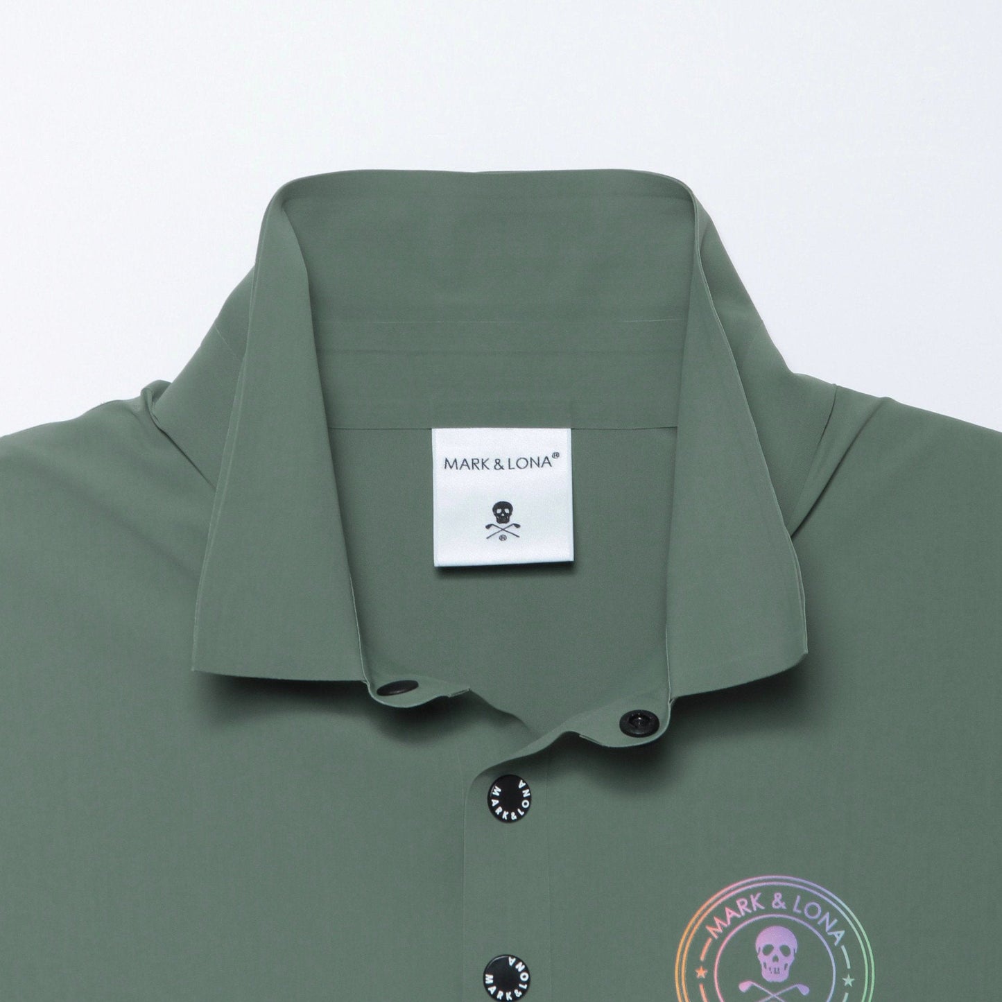 Hi Score Polo | MEN