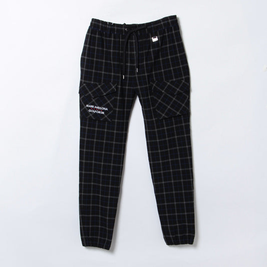 Milo Pocket Pants | MEN