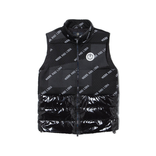Quantum Down Vest | MEN