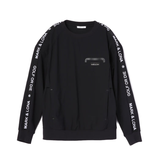 Revelation Tech Jumper | MEN