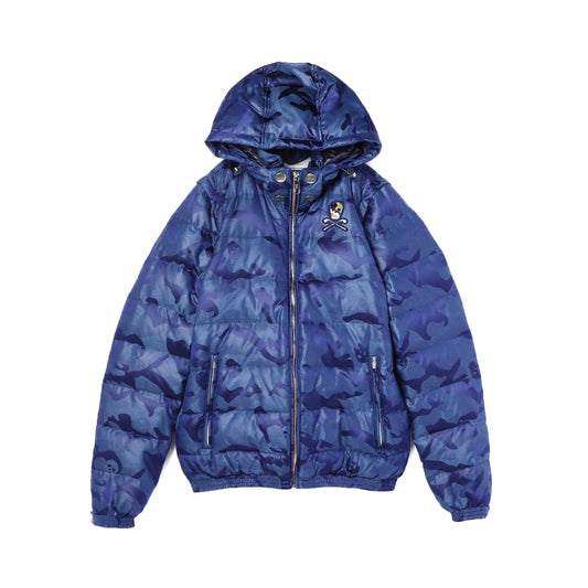 BLOUSON | MEN