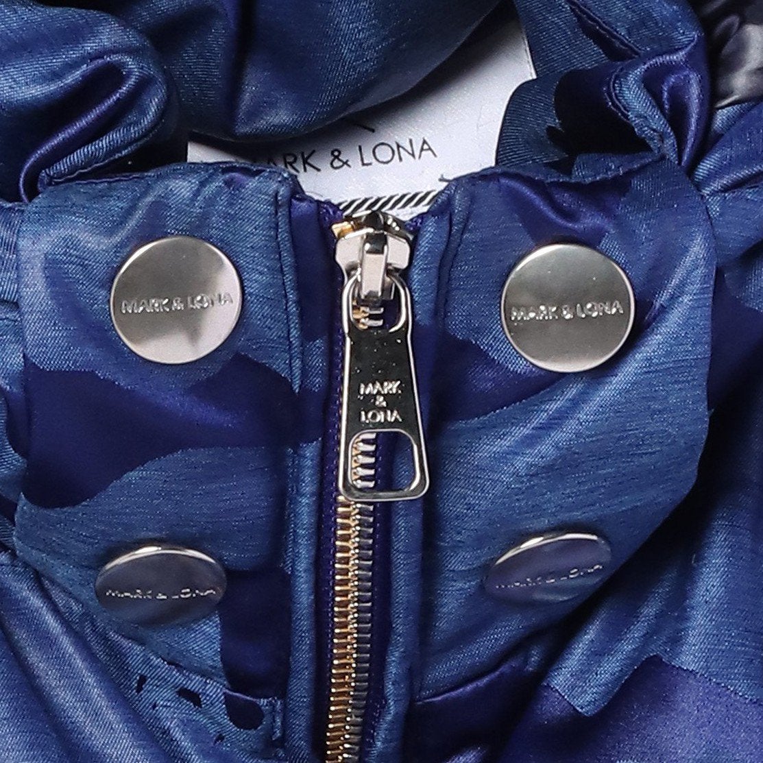 BLOUSON | MEN