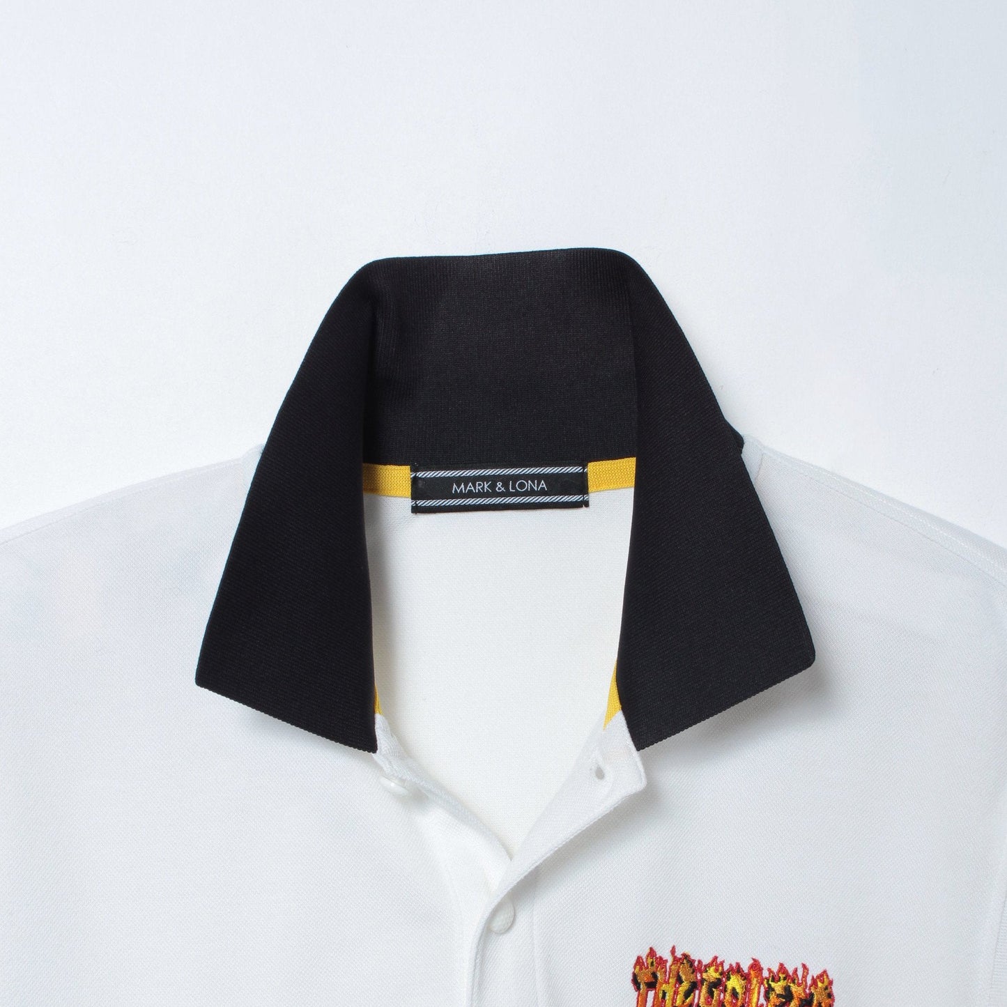 S/S POLO | MEN