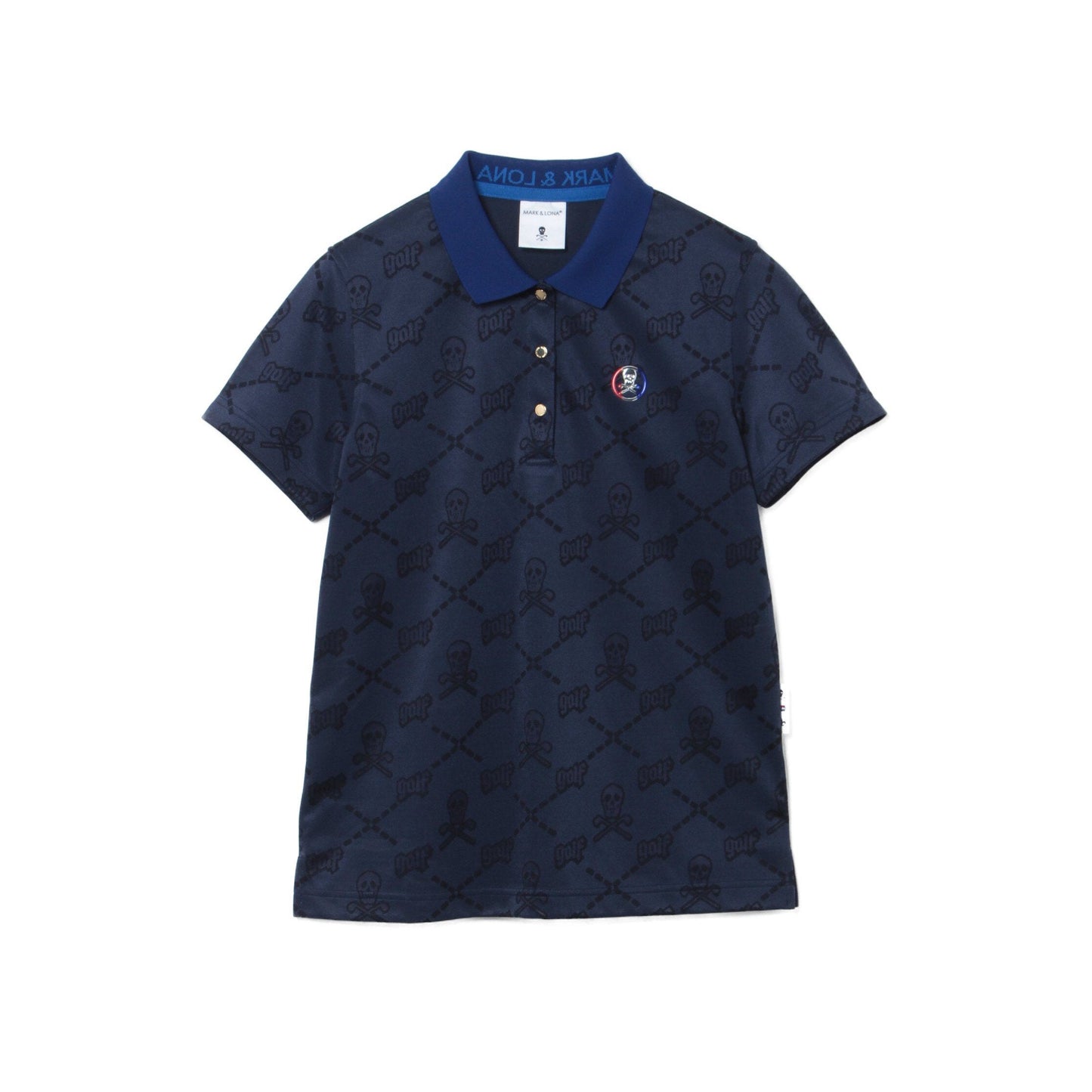 Ruler JQ Polo | WOMEN