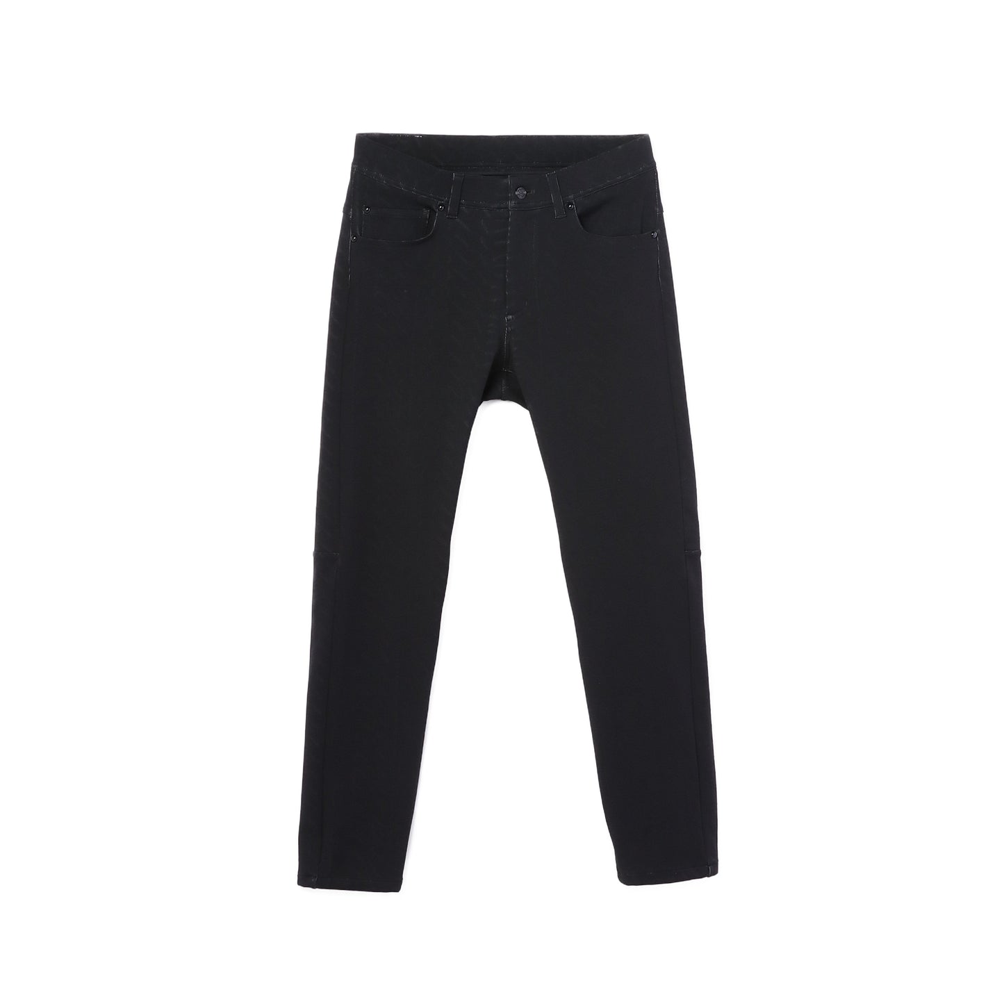 Ripple Jersey Basic Pants | MEN