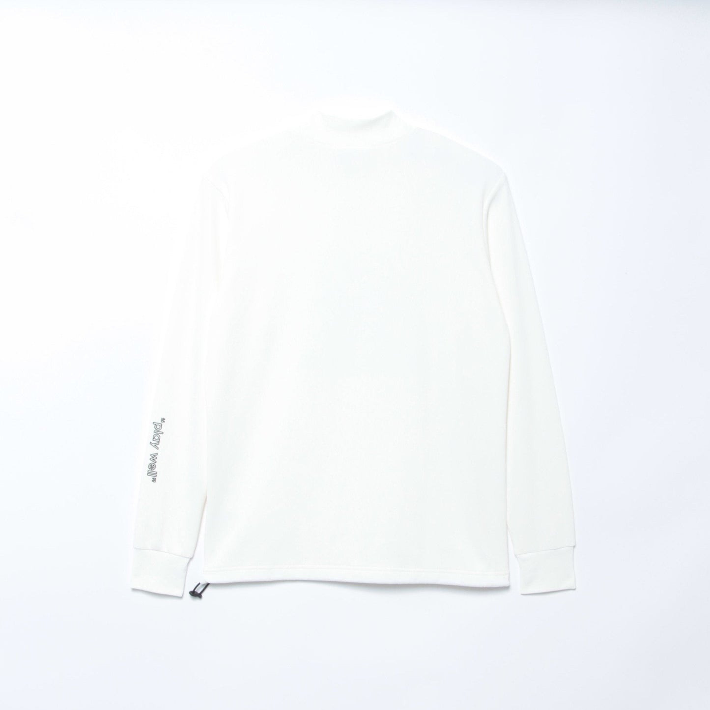 Verve Mock Neck Shirts | MEN