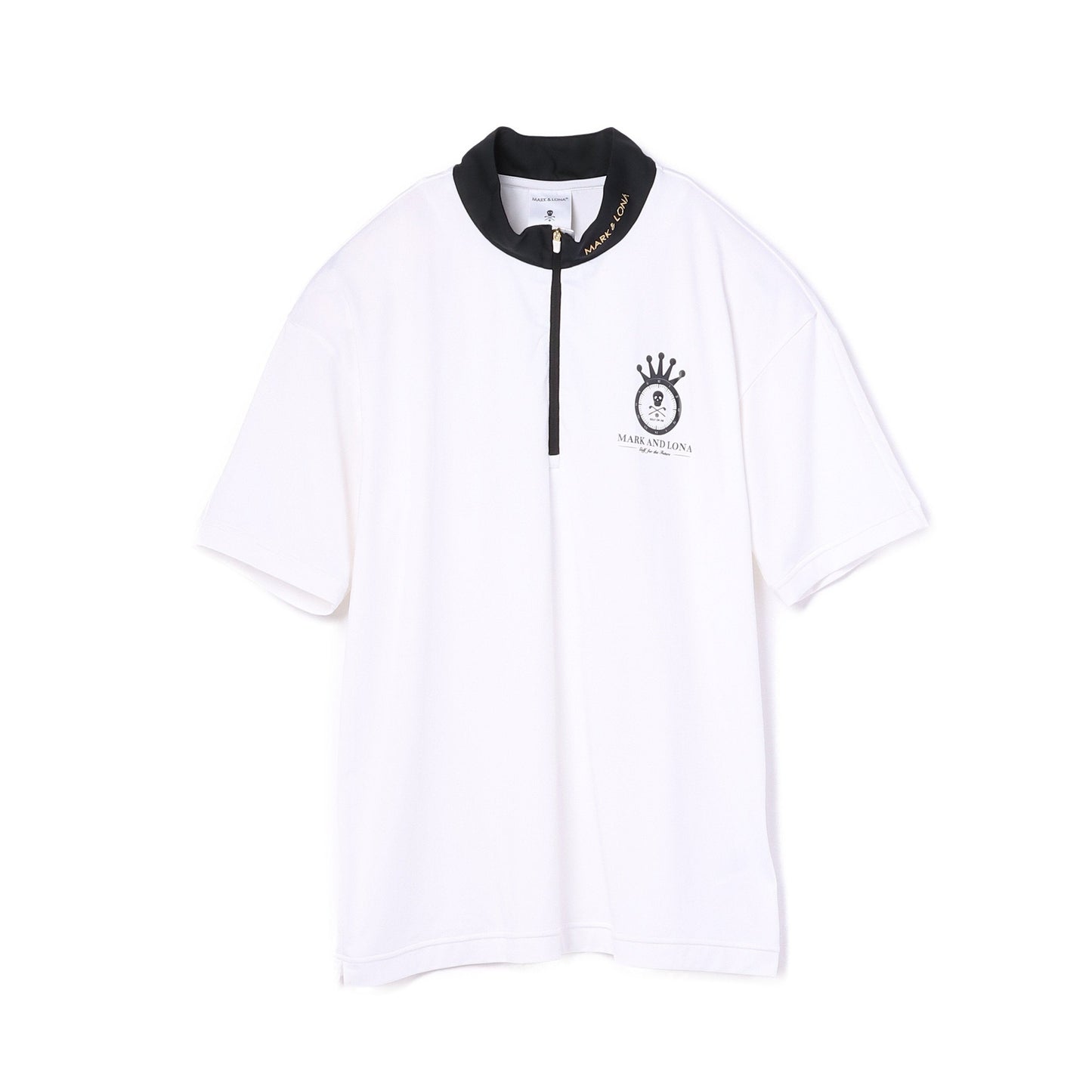 T.T.G.>I Motion fit 1/4 Zip Top | MEN