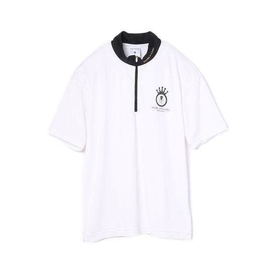 T.T.G.>I Motion fit 1/4 Zip Top | MEN