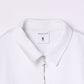 Escalade Zip Fleece Polo | MEN
