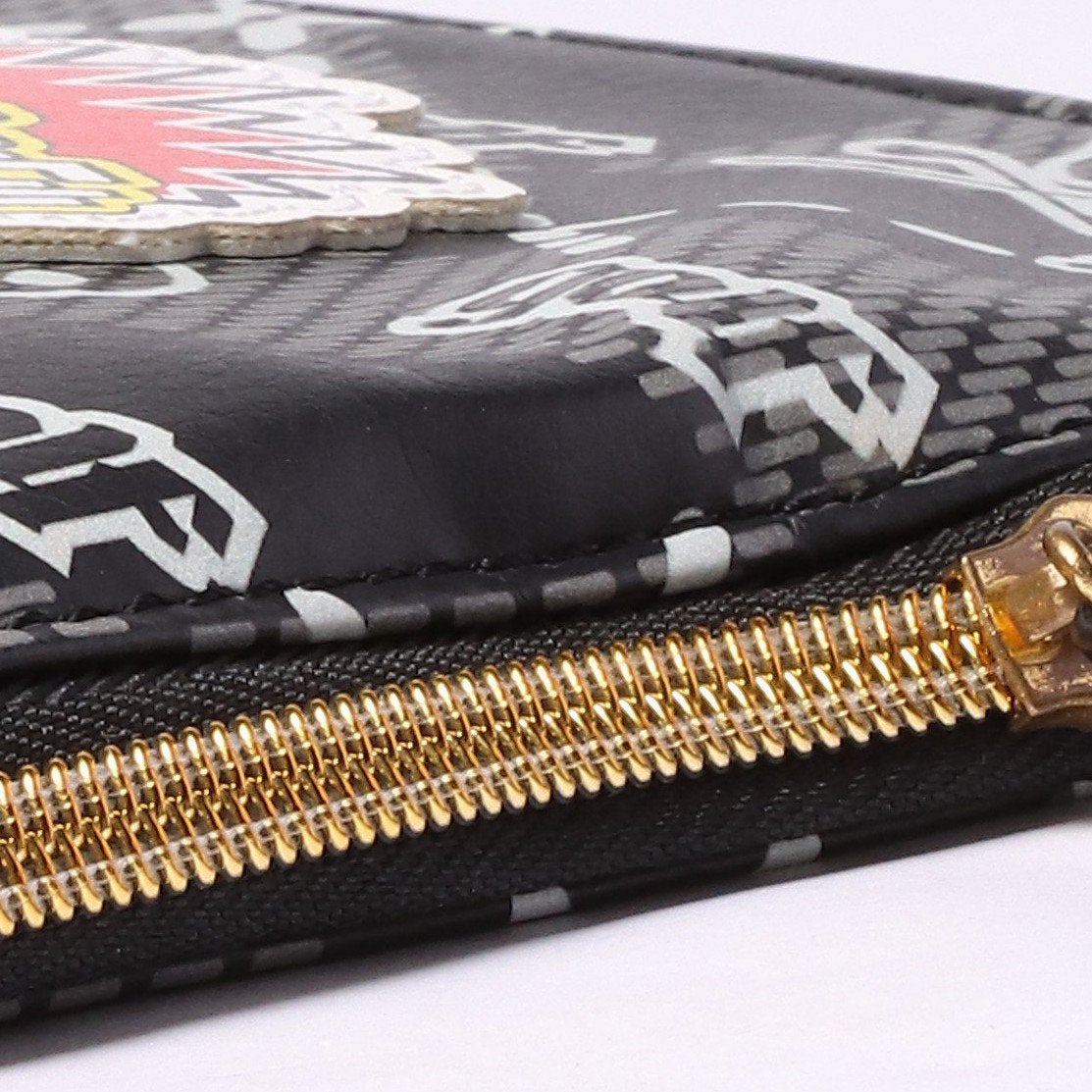 What Not Clutch | MEN and WOMEN