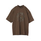 Pulsar Mock Neck Top | MEN