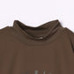Pulsar Mock Neck Top | MEN