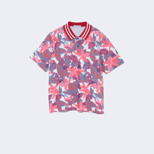 FLOAT LEAF POLO | MEN