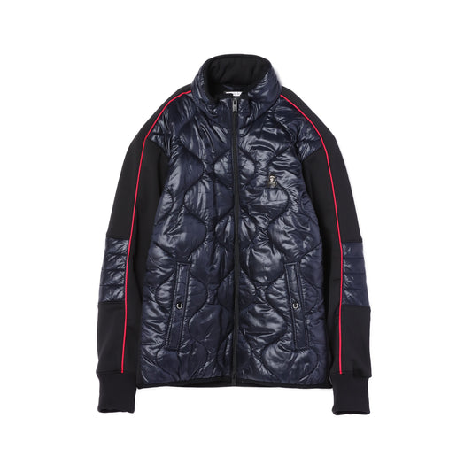 Fairfax Puffy Jacket | MEN