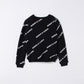 Filament Crew Neck Sweater | WOMEN