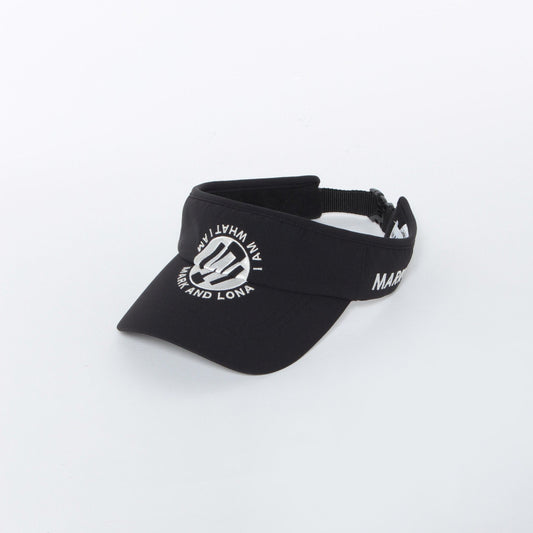 I.W.I Visor | MEN and WOMEN