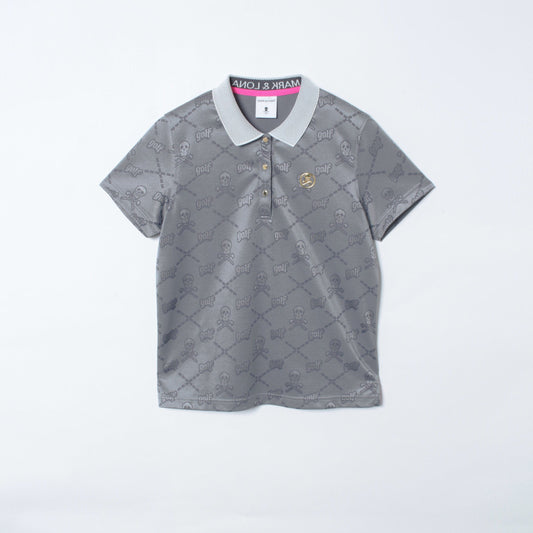 Ruler JQ Jersey Polo | WOMEN
