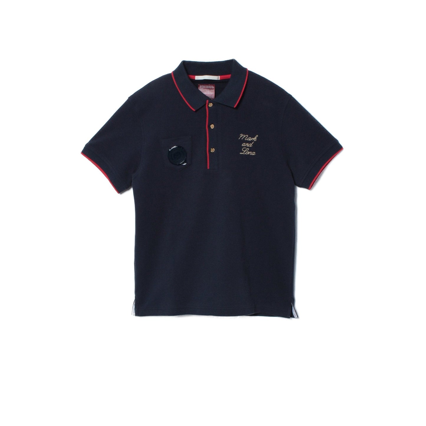 S/S POLO | MEN