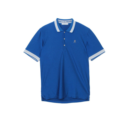 S/S POLO | MEN