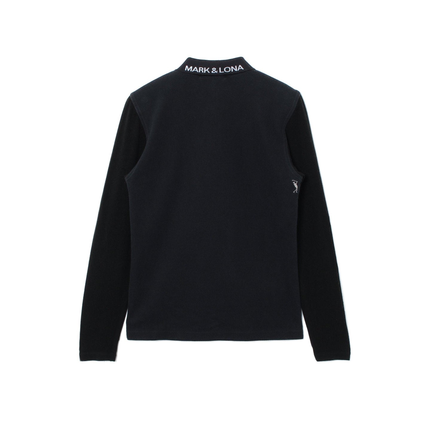 L/S POLO | MEN