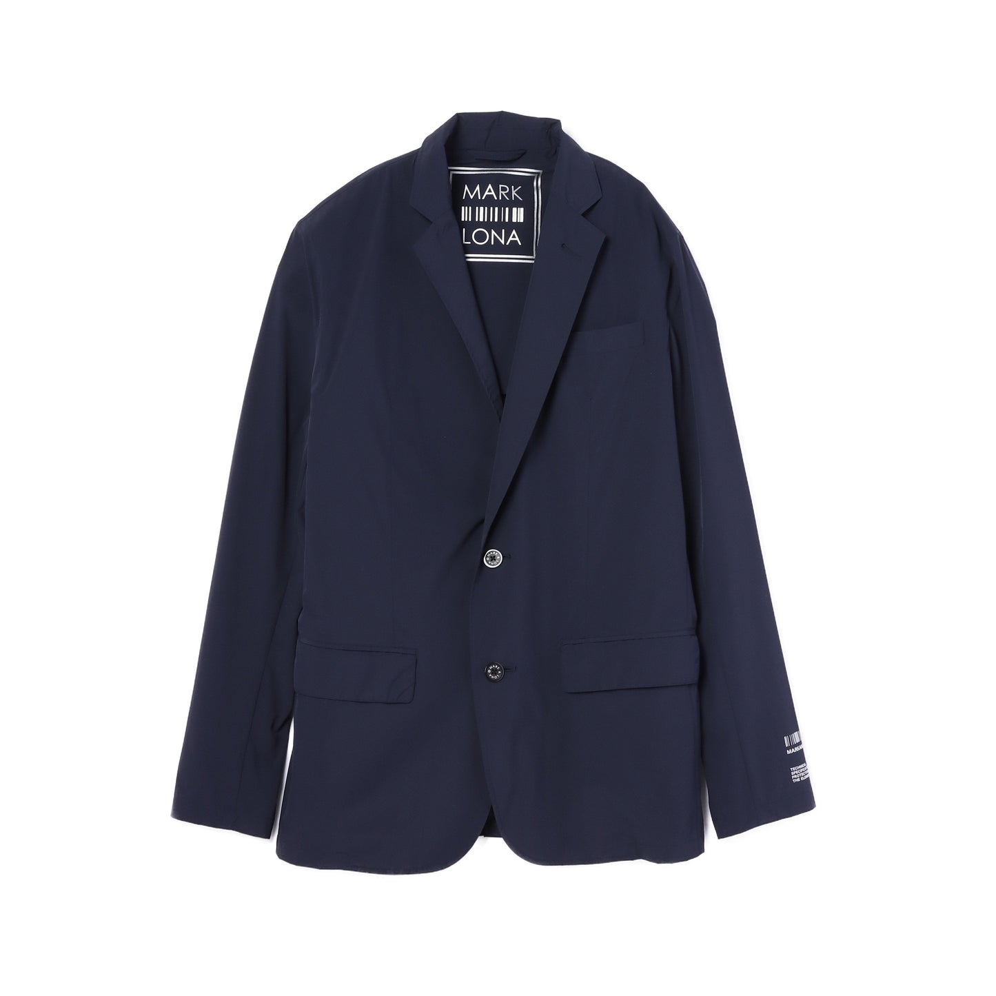 JACKET | MEN