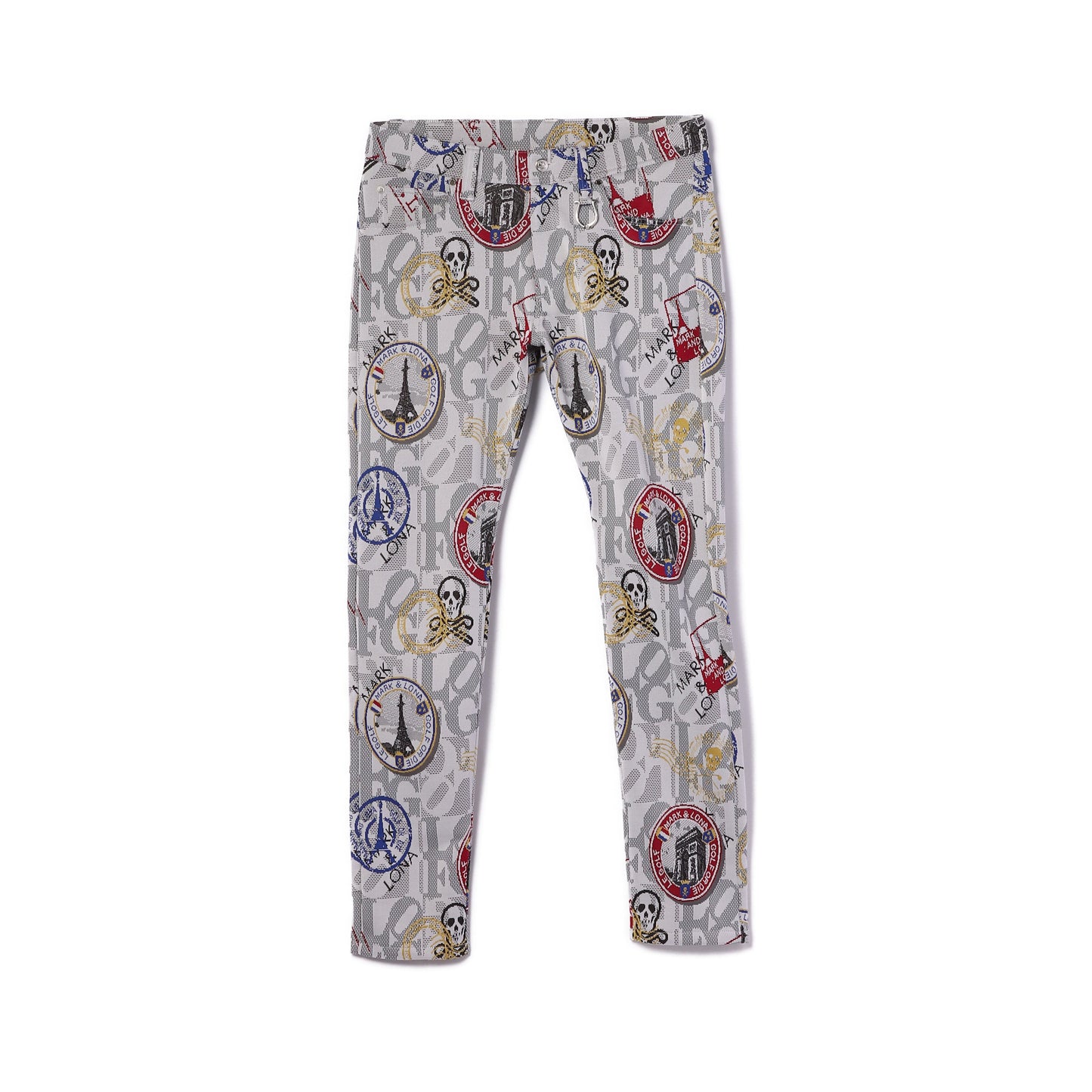 TROUSER | MEN