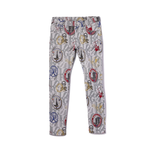 TROUSER | MEN