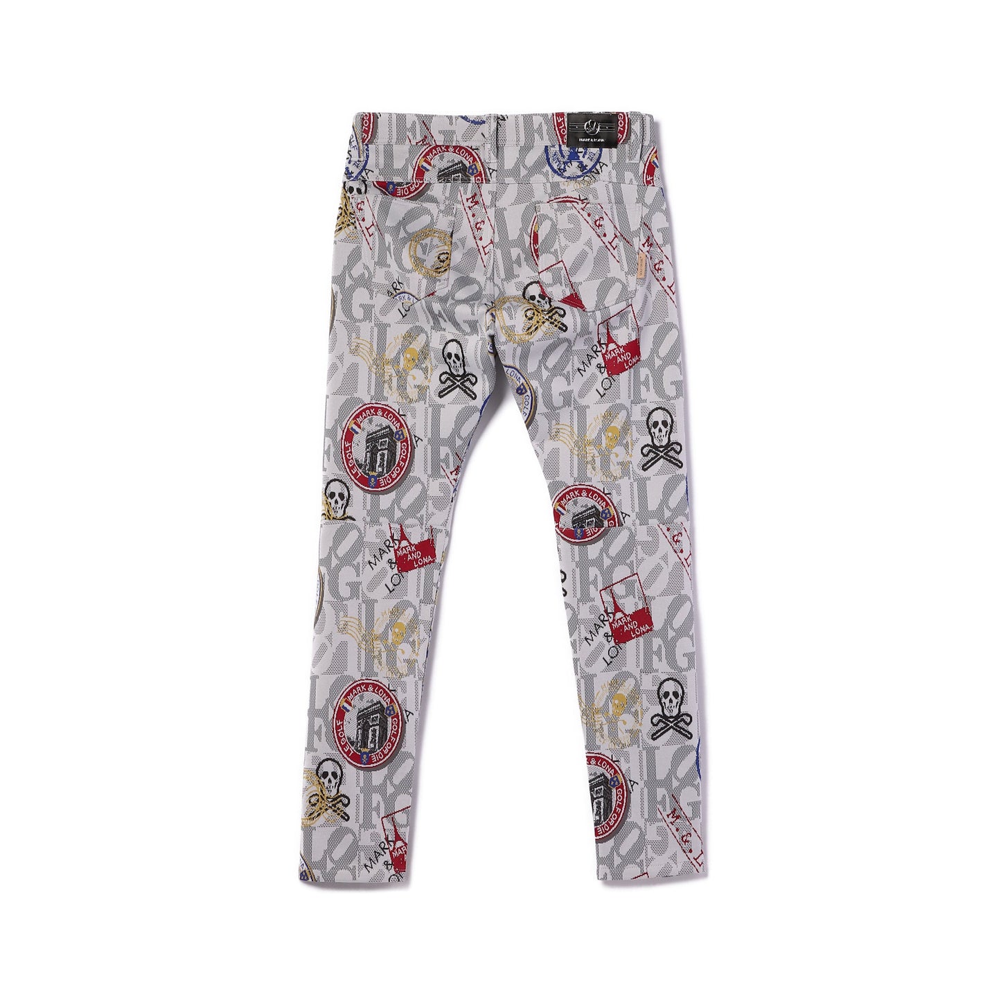 TROUSER | MEN