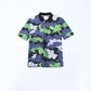 Boast Camo Polo | MEN