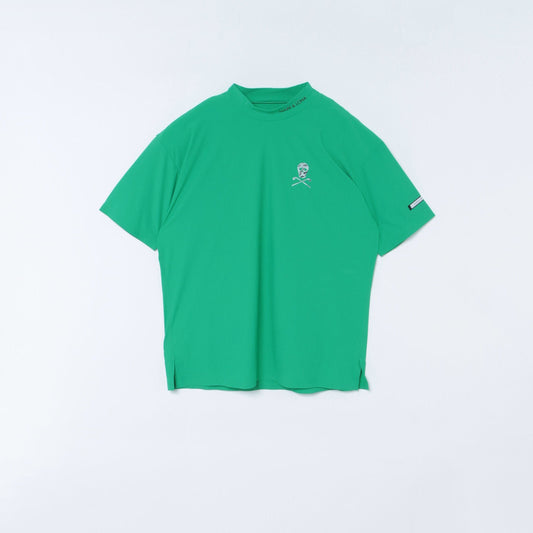 Jaded Punching Mock neck shirts | MEN