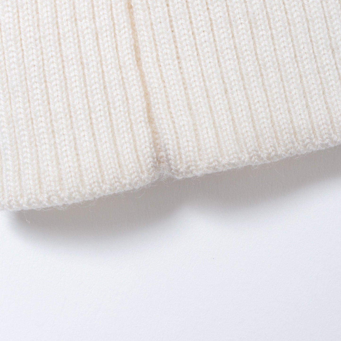 Face Merino Sweater | MEN