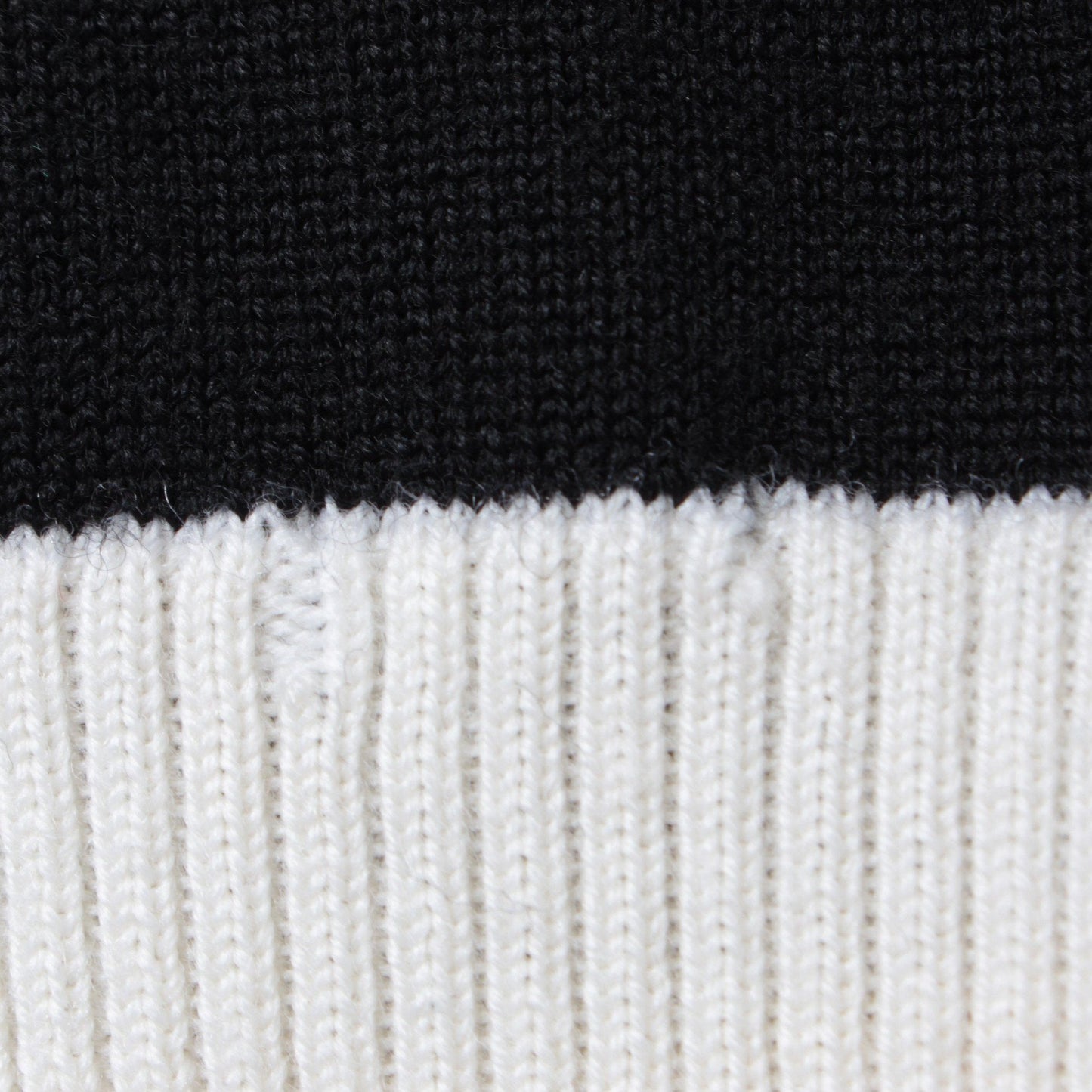 Face Merino Sweater | MEN