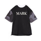 Chromakey Mock Neck Shirts | MEN