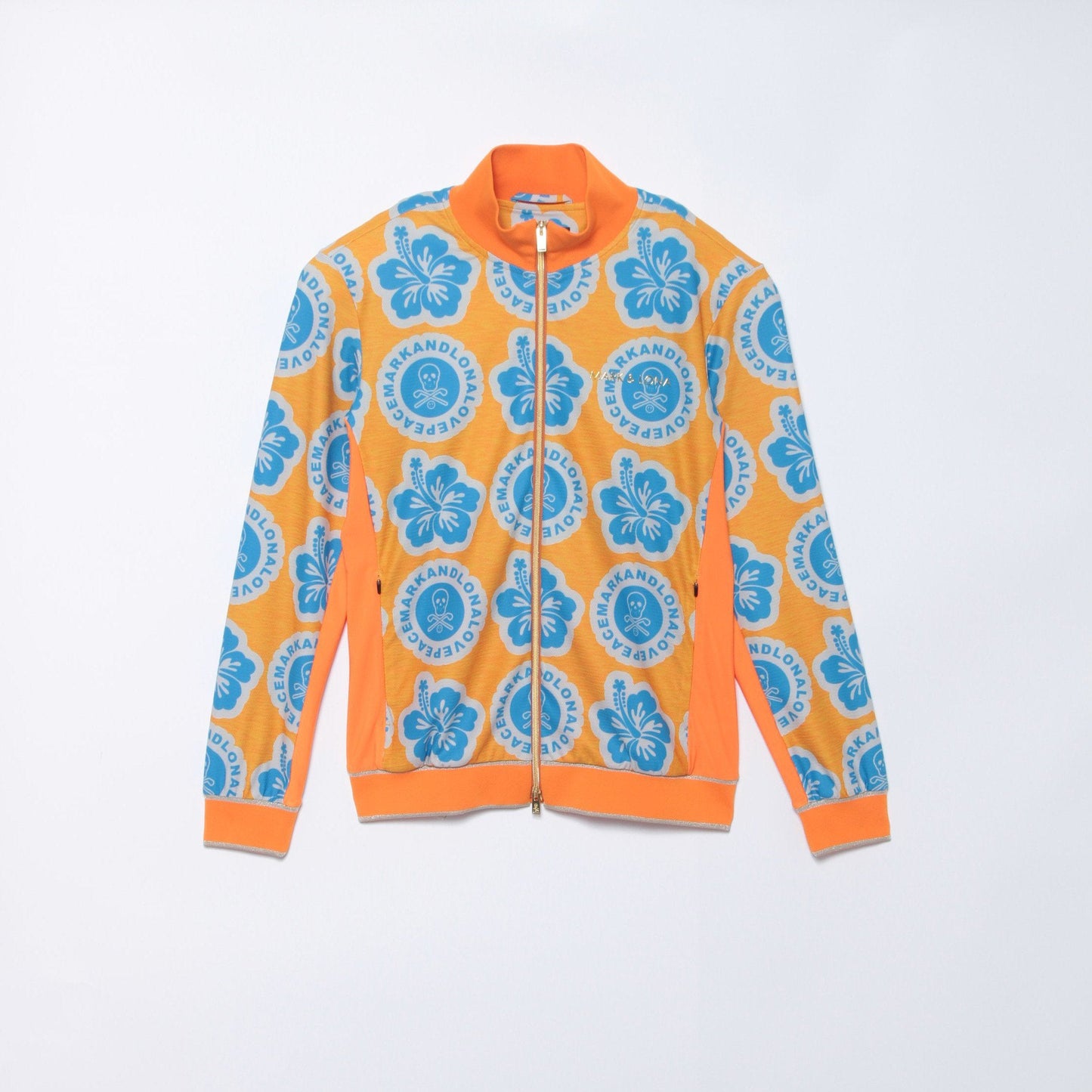 Pala Air Jersey Zip Jacket | MEN