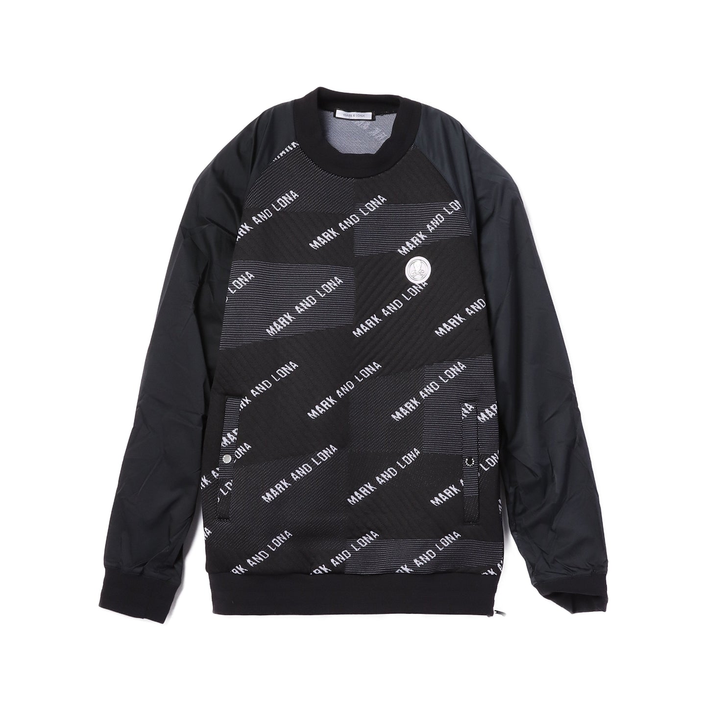 Quantum Hybrid Snead Top | MEN