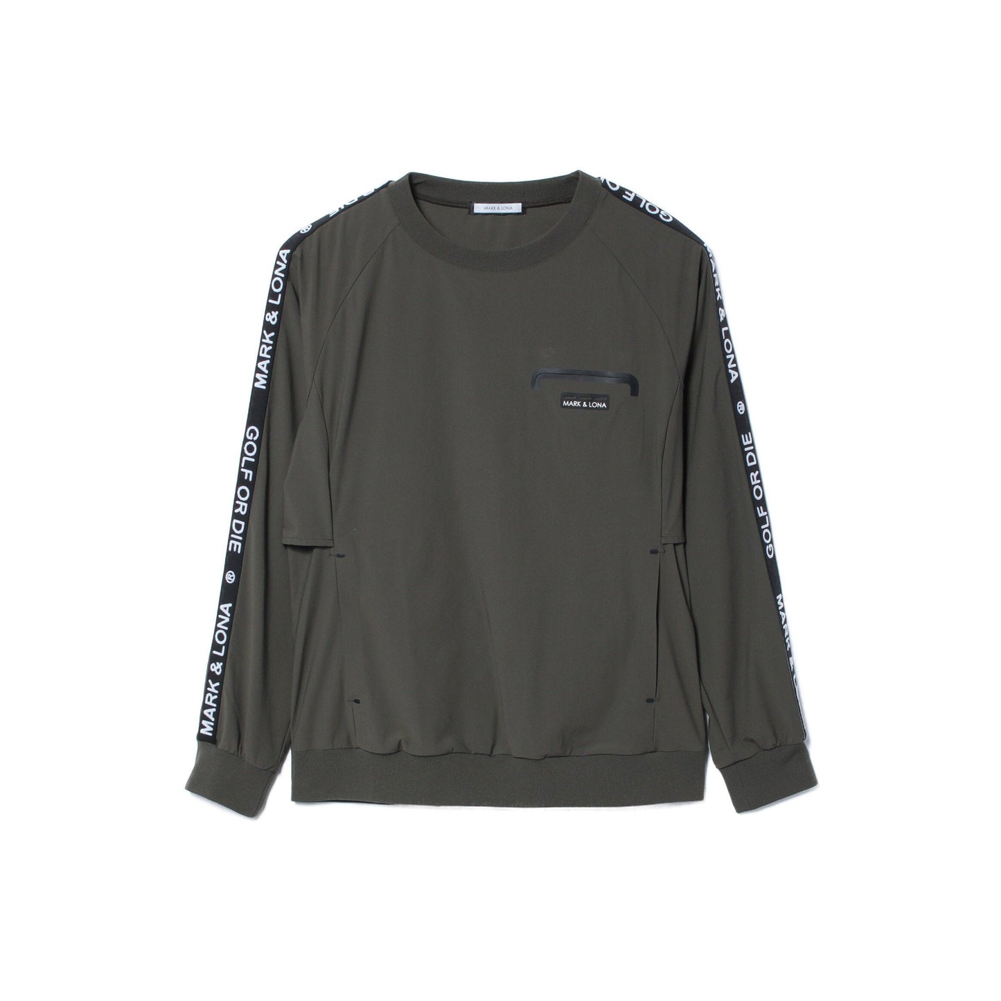 Revelation Tech Jumper | MEN