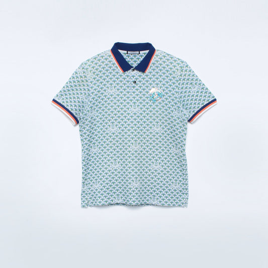 Osteo Scale Polo | MEN