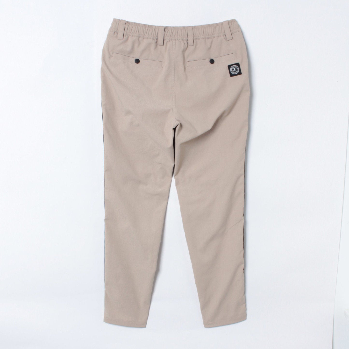 Spare Lined Storetch Chino | MEN