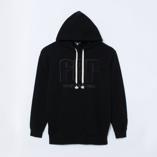 APP Lounge Hoodie | MEN