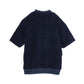 Fader Pile Polo | MEN